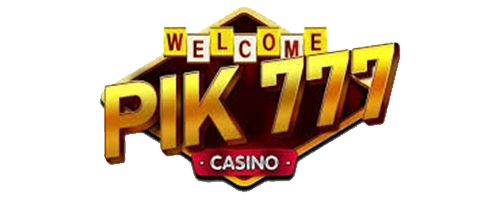 logo Pik777 by IntraAsia