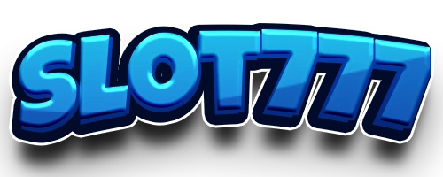 logo Slot777 by IntraAsia